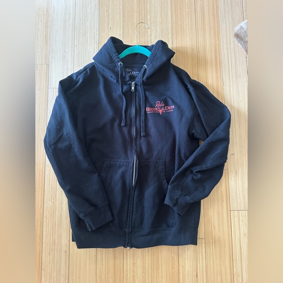 Other - Reba McEntire & Brooks & Dunn Together In Vegas Residency Hoodie Size Medium